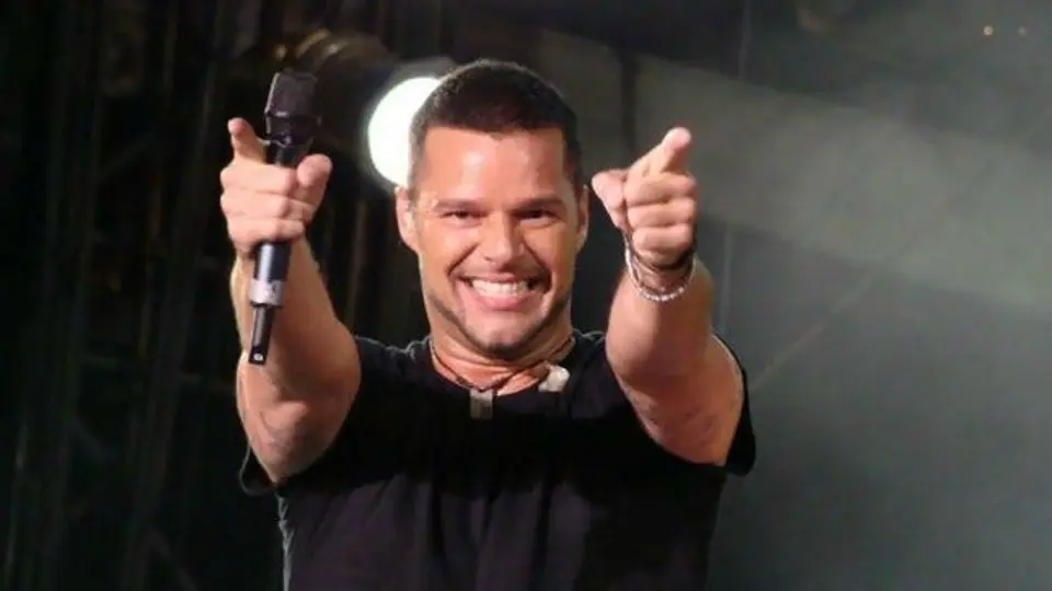 Ricky Martin cantará en apertura de Veracruz 2014