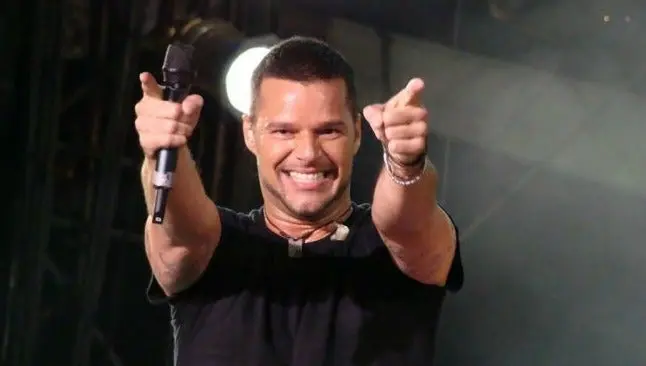 Ricky Martin cantará en apertura de Veracruz 2014