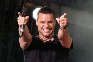 Ricky Martin cantará en apertura de Veracruz 2014