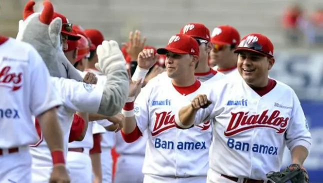 Diablos asegura su pase a Playoffs