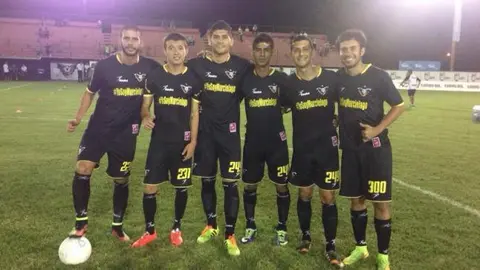 Werevertumorro debuta con los Murciélagos de Guamúchil