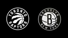A Nets les parece muy familiar nuevo logo de Raptors
