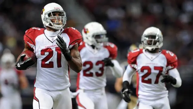Cardenales, a dar el salto definitivo en la NFC