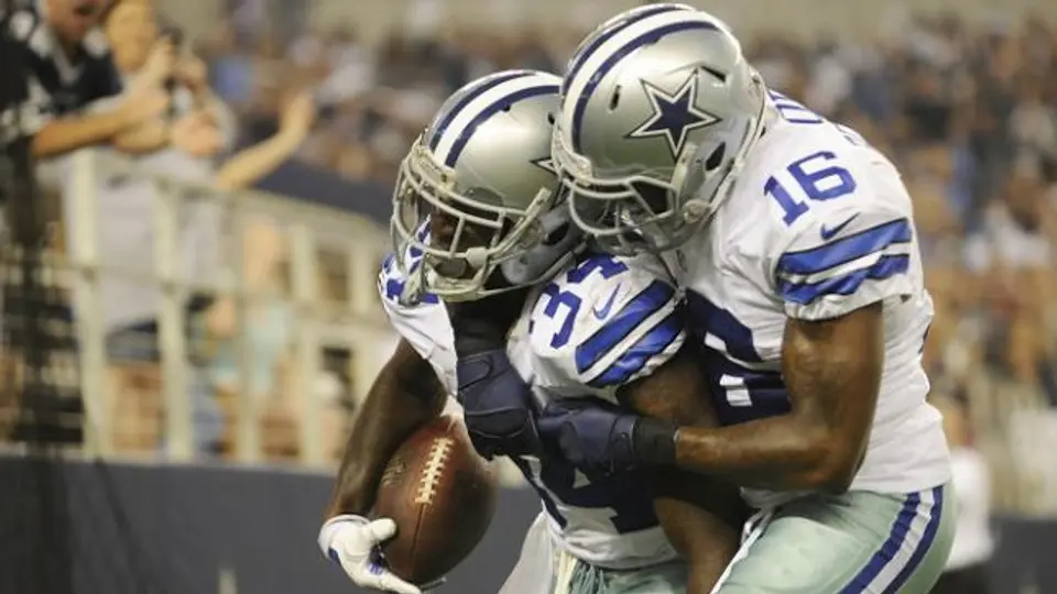 Vaqueros de Dallas, el equipo más valioso de la NFL