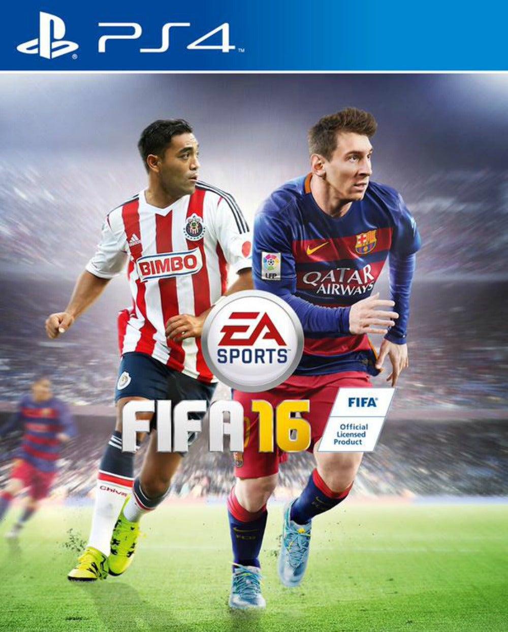 FOTO: EA SPORTS