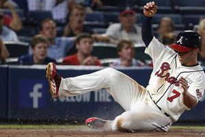 Pelea cerrada en las Grandes Ligas