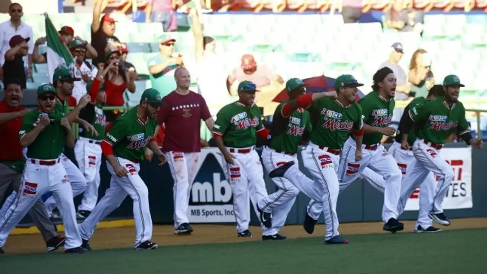 México avanza a la Final de la Serie del Caribe
