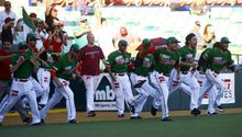 México avanza a la Final de la Serie del Caribe