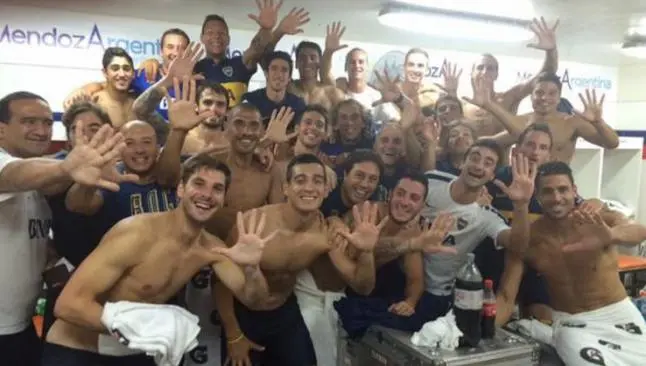 Canal porno se burla de River Plate tras goleada de Boca Juniors