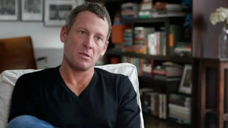 'Estoy sufriendo las consecuencias de mis palabras': Lance Armstrong