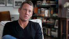 'Estoy sufriendo las consecuencias de mis palabras': Lance Armstrong