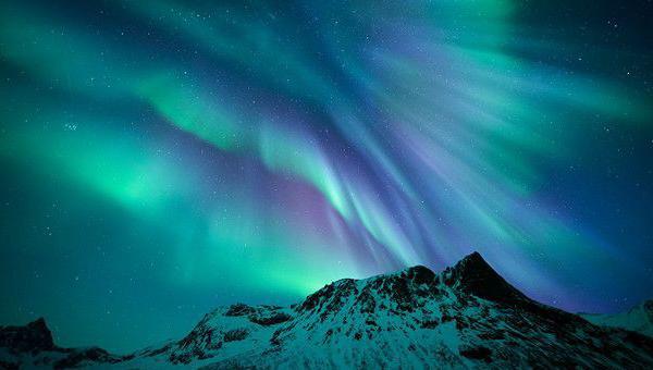 FOTO: Insight Astronomy of the Year 2015