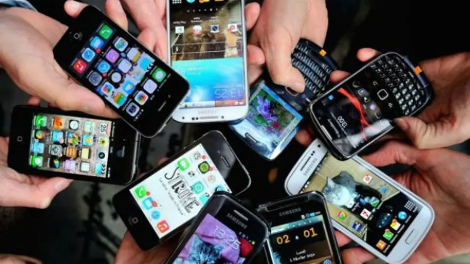 No estar conectado: la fobia' del nuevo milenio