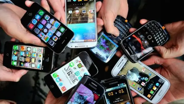 No estar conectado: la fobia' del nuevo milenio