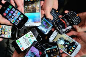 No estar conectado: la fobia' del nuevo milenio