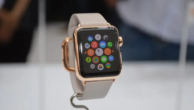 Costo del Apple Watch en México, hasta 315 mil pesos