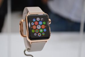 Costo del Apple Watch en México, hasta 315 mil pesos