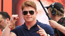 Canelo Álvarez lanza un nuevo desafío a Miguel Ángel Cotto