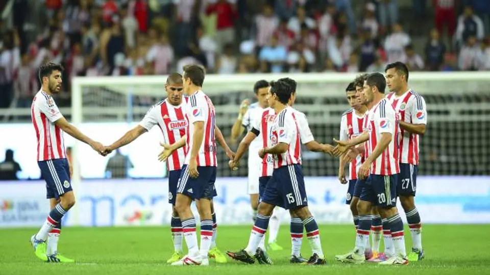 Chivas no gana en Torreón desde hace 8 años