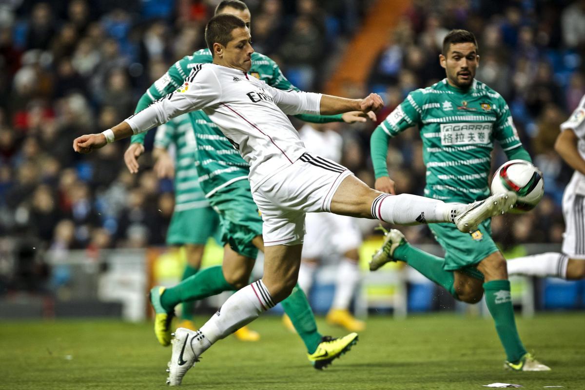 FOTO: EFE