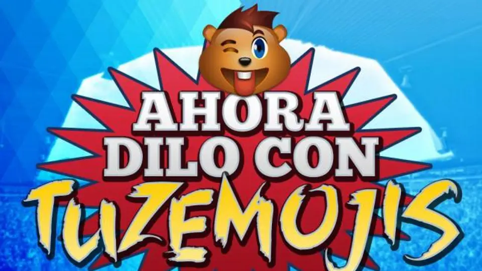 Pachuca saca a la luz los 'Tuzemojis'
