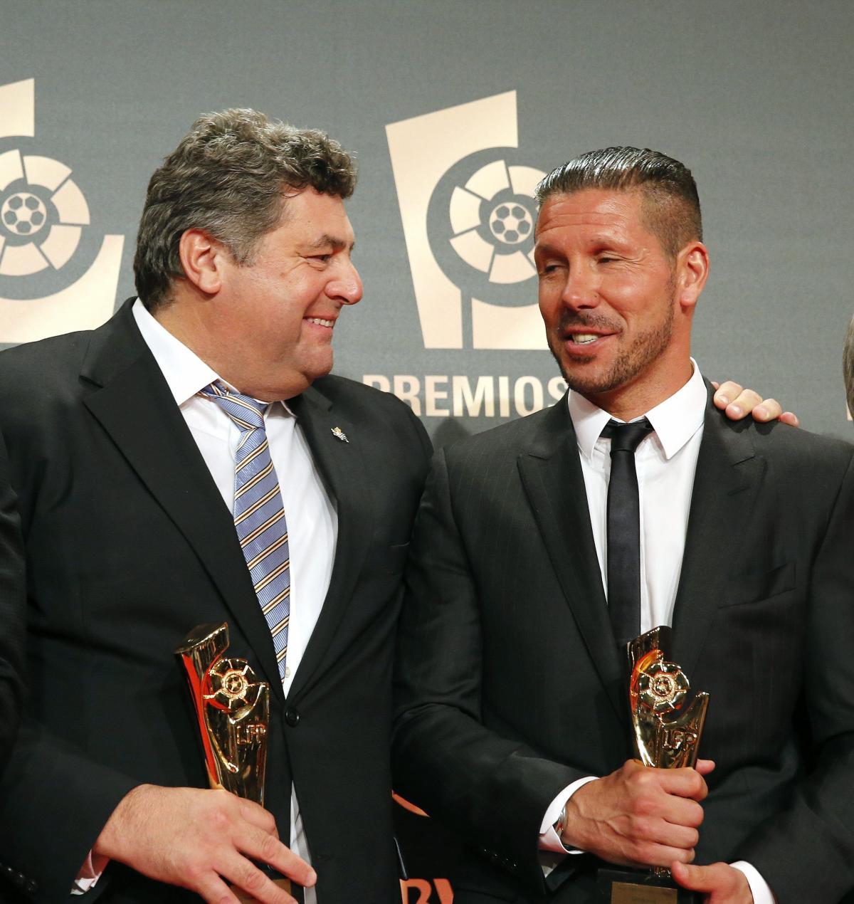 FOTO: EFE