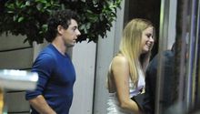 Rory McIlroy, bien acompañado en Manchester