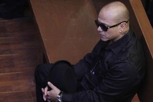 "La vida debe continuar": Rey Mysterio