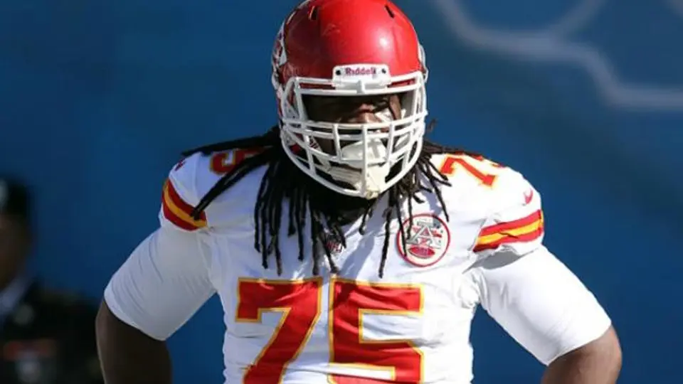 Tampa Bay adquiere al guardia Rishaw Johnson