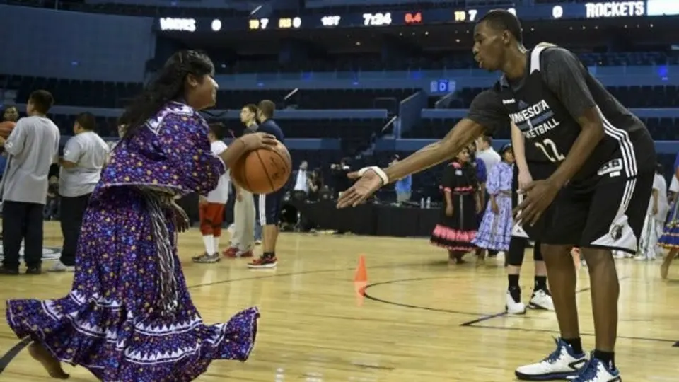 Sorpréndete con las curiosas fotos del deporte en 2014