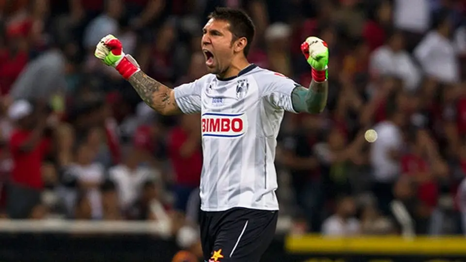 "Chupete nos va a dar el pase a la Final": Orozco