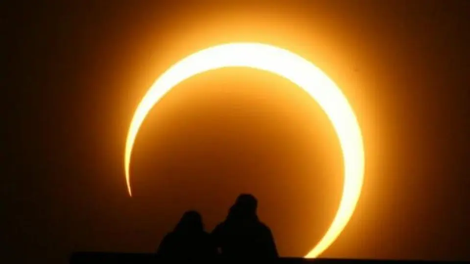 Checa todos los eclipses que podrás ver en 2015