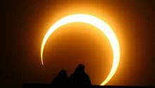Checa todos los eclipses que podrás ver en 2015