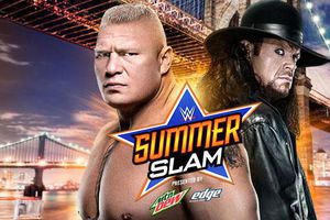 SummerSlam calentará el verano con batallas colosales
