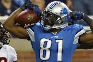 Leones buscan la consolidación en la NFC