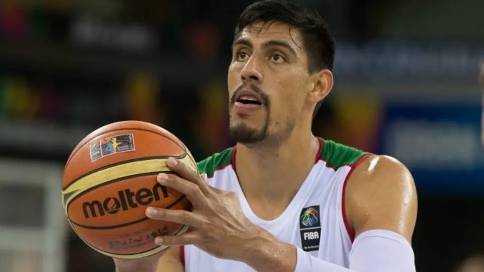 Ayón estaría en Madrid para concretar su fichaje