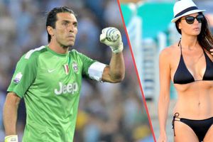 Vecinos se quejan por exceso de pasión' entre Buffon y su novia