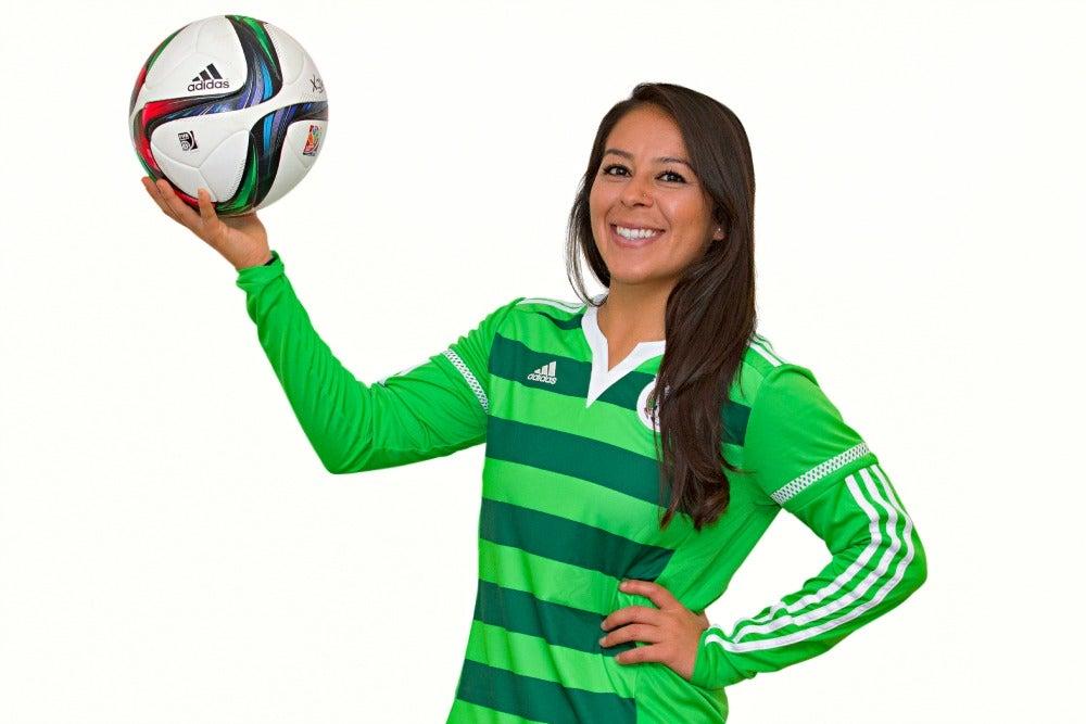 FOTO: ADIDAS