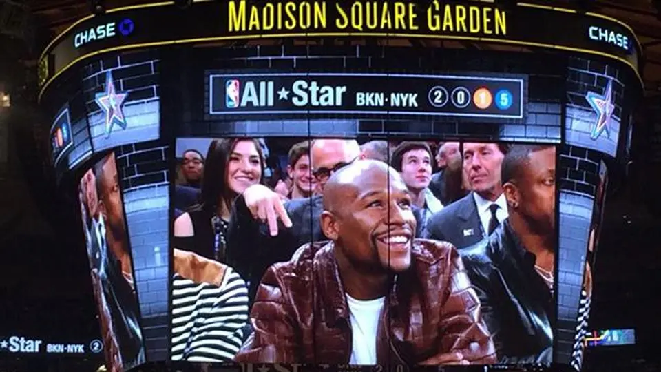 Mayweather desmiente que ya tenga acuerdo con Pacquiao