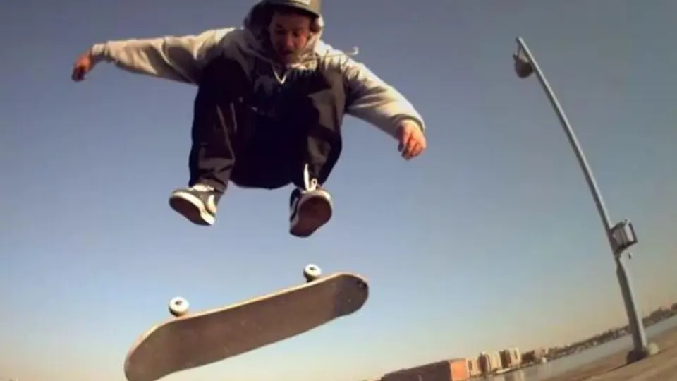 Nike SB está a la 'caza' del mejor Skate de México