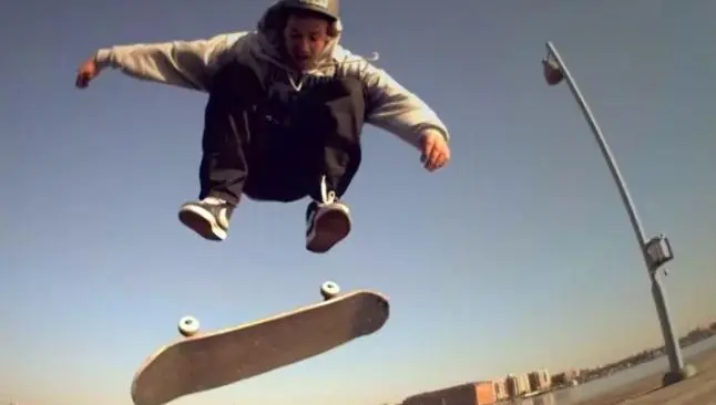 Nike SB está a la 'caza' del mejor Skate de México