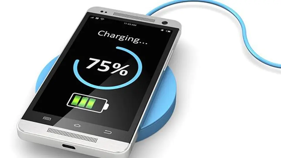 Crean batería que carga el celular en menos de un minuto