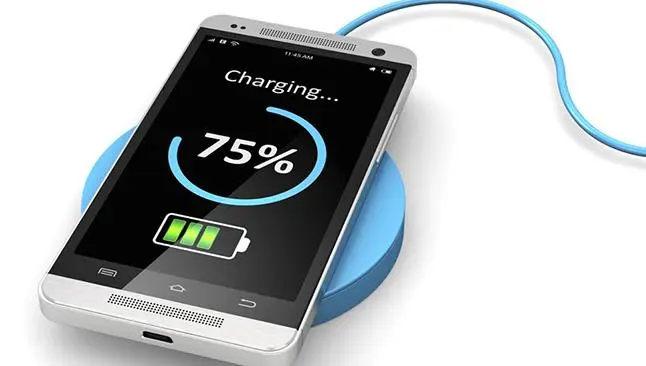 Crean batería que carga el celular en menos de un minuto