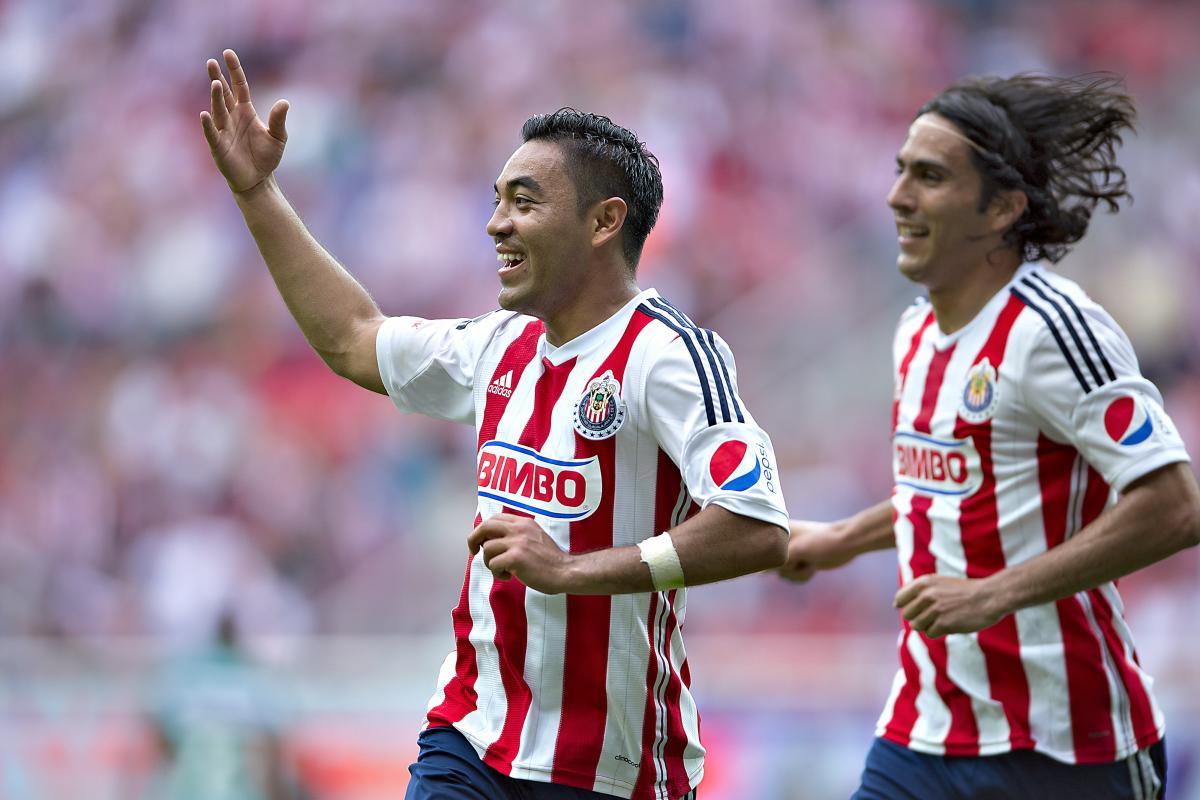 FOTO: MEXSPORT