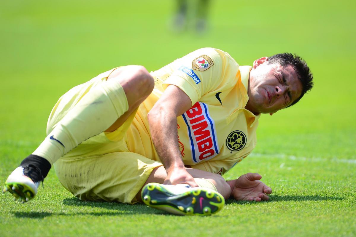 FOTO: MEXSPORT
