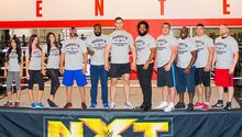 Luchador mexicano ingresa a las filas de NXT