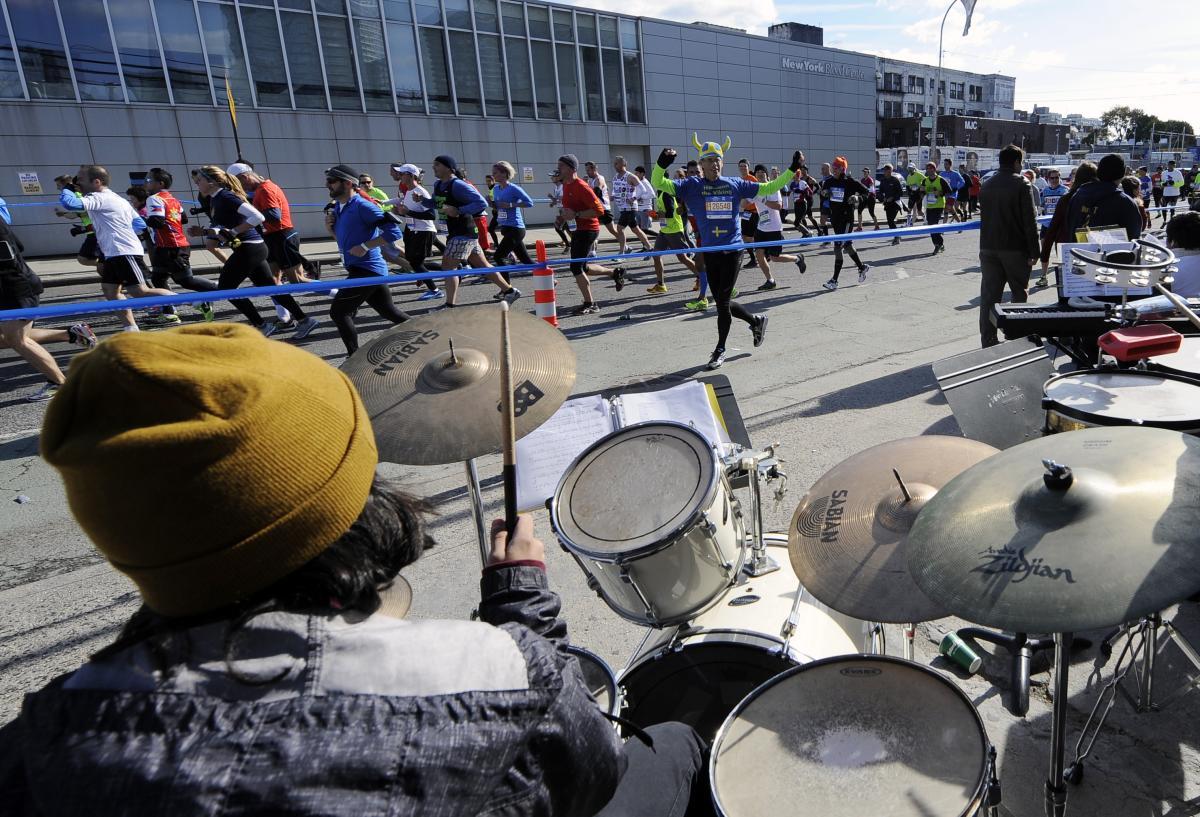 FOTO: AP