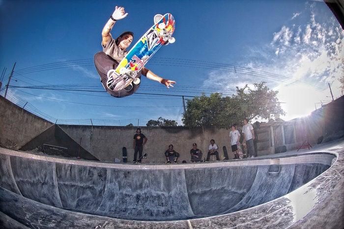 FOTO: RED BULL
