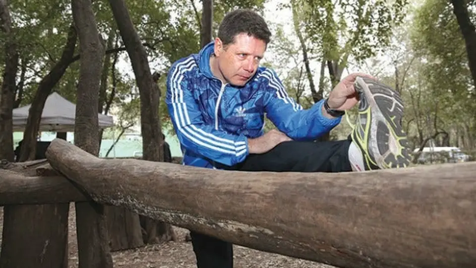 Corre por mejorar los bosques del DF y Estado de México