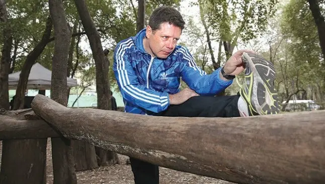 Corre por mejorar los bosques del DF y Estado de México